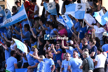 2024-05-25 - Images of the VALSUGANA RUGBY PADOVA ASD vs ARREDISSIMA VILLORBA Rugby at Stadio Eugenio di Casale sul Sile on May 25, 2024 during the Final Rugby SERIE A WOMEN - FINAL - VALSUGANA RUGBY VS ARRENDESSIMO VILLORBA - SERIE A WOMEN - RUGBY