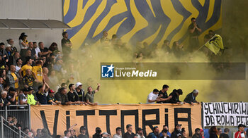 2024-06-02 - Images of Serie A Elite Final game between RUGBY VIADANA 1970 and RUGBY PETRARCA at Stadio Lanfranchi Parma - June 2, 2024 - FINAL - RUGBY VIADANA VS RUGBY PETRARCA - ITALIAN SERIE A ELITE - RUGBY