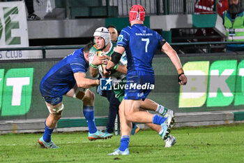 2024-10-05 -  - BENETTON RUGBY VS LEINSTER RUGBY - UNITED RUGBY CHAMPIONSHIP - RUGBY