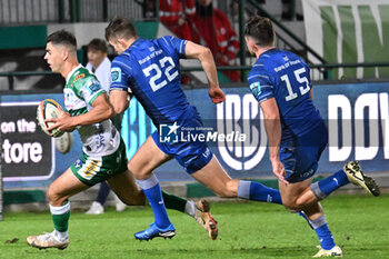 2024-10-05 -  - BENETTON RUGBY VS LEINSTER RUGBY - UNITED RUGBY CHAMPIONSHIP - RUGBY