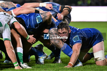 2024-10-05 -  - BENETTON RUGBY VS LEINSTER RUGBY - UNITED RUGBY CHAMPIONSHIP - RUGBY