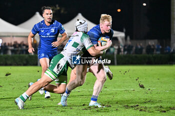 2024-10-05 -  - BENETTON RUGBY VS LEINSTER RUGBY - UNITED RUGBY CHAMPIONSHIP - RUGBY