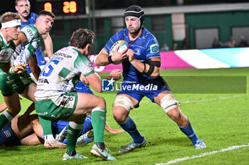 2024-10-05 -  - BENETTON RUGBY VS LEINSTER RUGBY - UNITED RUGBY CHAMPIONSHIP - RUGBY