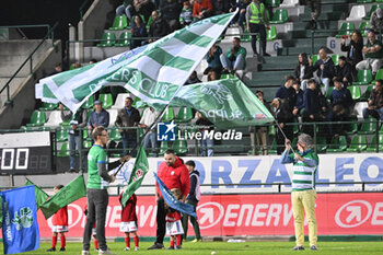 2024-10-25 - Actions of the game and players' images during the match between Benetton Rugby vs Vodacom Bulls match at Monigo Stadium - October 25, 2024, during the United Rugby Championship 2024/2025 - BENETTON RUGBY VS VODACOM BULLS - UNITED RUGBY CHAMPIONSHIP - RUGBY