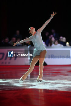 2024-01-06 - Noemi Joos performing - 2024 BOL ON ICE - PLUSHENKO AND FRIENDS - ICE SKATING - WINTER SPORTS
