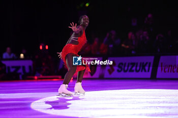 2024-01-06 - Mae-Berenice Meite performing - 2024 BOL ON ICE - PLUSHENKO AND FRIENDS - ICE SKATING - WINTER SPORTS