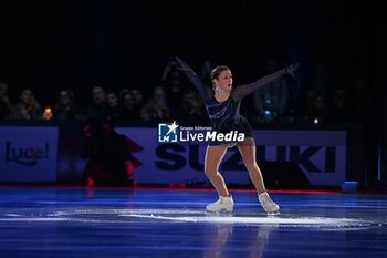 2024-01-06 - Sarina Joos performing - 2024 BOL ON ICE - PLUSHENKO AND FRIENDS - ICE SKATING - WINTER SPORTS