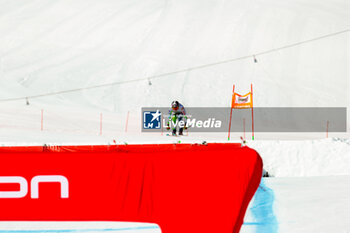 2024-01-27 - Stuhec Ilka (SLO) - 2024 AUDI FIS WORLD CUP - WOMEN'S DOWNHILL - ALPINE SKIING - WINTER SPORTS