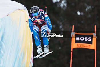 2024-01-17 - ALPINE SKIING - FIS WC 2023-2024
Men's World Cup DH TRA2
Kitzbuehel, Austria, Austria
2024-01-17 - Wednesday
Image shows: FRESQUET Adrien (FRA) 7th CLASSIFIED
























































 - AUDI FIS WORLD CUP SKI - MEN'S DOWNHILL TRAINING - ALPINE SKIING - WINTER SPORTS