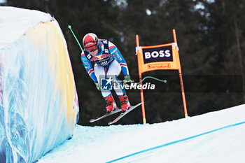 2024-01-17 - ALPINE SKIING - FIS WC 2023-2024
Men's World Cup DH TRA2
Kitzbuehel , Austria, Austria
2024-01-17 - Wednesday
Image shows: GIEZENDANNER Blaise (FRA) SECOND CLASSIFIED























































 - AUDI FIS WORLD CUP SKI - MEN'S DOWNHILL TRAINING - ALPINE SKIING - WINTER SPORTS