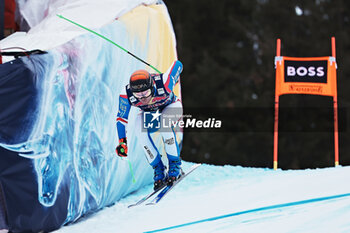 2024-01-17 - ALPINE SKIING - FIS WC 2023-2024
Men's World Cup DH TRA2
Kitzbuehel, Austria, Austria
2024-01-17 - Wednesday
Image shows: ALLEGRE Nils (FRA) FIRST CLASSIFIED





























































 - AUDI FIS WORLD CUP SKI - MEN'S DOWNHILL TRAINING - ALPINE SKIING - WINTER SPORTS