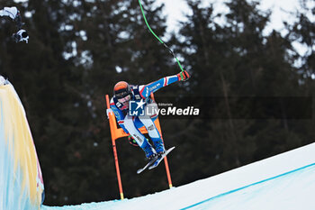 2024-01-17 - ALPINE SKIING - FIS WC 2023-2024
Men's World Cup DH TRA2
Kitzbuehel, Austria, Austria
2024-01-17 - Wednesday
Image shows: ALLEGRE Nils (FRA) FIRST CLASSIFIED





























































 - AUDI FIS WORLD CUP SKI - MEN'S DOWNHILL TRAINING - ALPINE SKIING - WINTER SPORTS