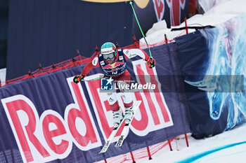 2024-01-17 - ALPINE SKIING - FIS WC 2023-2024
Men's World Cup DH TRA2
Kitzbuehel, Austria, Austria
2024-01-17 - Wednesday
Image shows: KRIECHMAYR Vincent (AUT) 5th CLASSIFIED




























































 - AUDI FIS WORLD CUP SKI - MEN'S DOWNHILL TRAINING - ALPINE SKIING - WINTER SPORTS