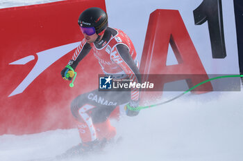 2024-01-19 - ALPINE SKIING - FIS WC 2023-2024
Men's World Cup DH 
Kitzbuehel, Austria, Austria
2024-01-19 - Friday
Image shows: ALEXANDER Cameron (CAN) 5th CLASSIFIED












































































 - AUDI FIS WORLD CUP SKI - MEN'S DOWNHILL - ALPINE SKIING - WINTER SPORTS