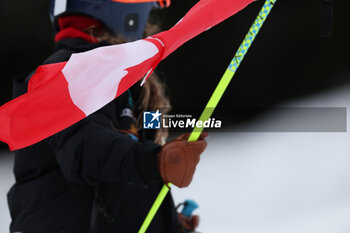 2024-01-19 - ALPINE SKIING - FIS WC 2023-2024
Men's World Cup DH 
Kitzbuehel, Austria, Austria
2024-01-19 - Friday - AUDI FIS WORLD CUP SKI - MEN'S DOWNHILL - ALPINE SKIING - WINTER SPORTS