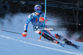 2024-01-21 - ALPINE SKIING - FIS WC 2023-2024
Men's World Cup SL
Kitzbuehel, Austria, Austria
2024-01-21 - Sunday
Image shows: NOEL Clement (FRA) 




















































































 - AUDI FIS WORLD CUP SKI - MEN'S SLALOM - ALPINE SKIING - WINTER SPORTS