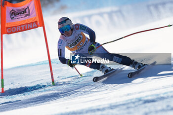 2024-01-27 - ALPINE SKIING - FIS WC 2023-2024
Women's World Cup DH
Cortina D'Ampezzo, Veneto, Italy
2024-01-27 - Saturday
Image shows: MOWINCKEL Ragnhild (NOR) FIRST CLASSIFIED





































































































 - 2024 AUDI FIS WORLD CUP - WOMEN'S DOWNHILL - ALPINE SKIING - WINTER SPORTS