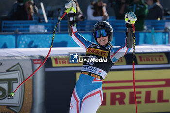 2024-01-28 - ALPINE SKIING - FIS WC 2023-2024
Women's World Cup SG
Cortina D'Ampezzo, Veneto, Italy
2024-01-28 - Sunday
Image shows: MIRADOLI Romane (FRA) THIRD CLASSIFIED















































































































 - 2024 AUDI FIS WORLD CUP - WOMEN'S SUPER-G - ALPINE SKIING - WINTER SPORTS
