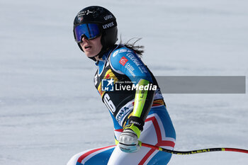 28/01/2024 - ALPINE SKIING - FIS WC 2023-2024
Women's World Cup SG
Cortina D'Ampezzo, Veneto, Italy
2024-01-28 - Sunday
Image shows: MIRADOLI Romane (FRA) THIRD CLASSIFIED















































































































 - 2024 AUDI FIS WORLD CUP - WOMEN'S SUPER-G - SCI ALPINO - SPORT INVERNALI