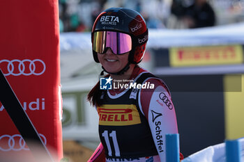 28/01/2024 - ALPINE SKIING - FIS WC 2023-2024
Women's World Cup SG
Cortina D'Ampezzo, Veneto, Italy
2024-01-28 - Sunday
Image shows: VENIER Stephanie (AUT) SECOND CLASSIFIED














































































































 - 2024 AUDI FIS WORLD CUP - WOMEN'S SUPER-G - SCI ALPINO - SPORT INVERNALI