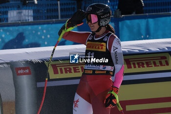 2024-01-28 - ALPINE SKIING - FIS WC 2023-2024
Women's World Cup SG
Cortina D'Ampezzo, Veneto, Italy
2024-01-28 - Sunday
Image shows: VENIER Stephanie (AUT) SECOND CLASSIFIED














































































































 - 2024 AUDI FIS WORLD CUP - WOMEN'S SUPER-G - ALPINE SKIING - WINTER SPORTS