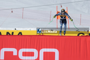 28/01/2024 - ALPINE SKIING - FIS WC 2023-2024
Women's World Cup SG
Cortina D'Ampezzo, Veneto, Italy
2024-01-28 - Sunday
Image shows: BRIGNONE Federica













































































































 - 2024 AUDI FIS WORLD CUP - WOMEN'S SUPER-G - SCI ALPINO - SPORT INVERNALI