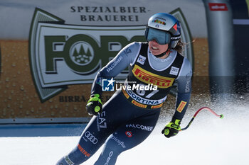 28/01/2024 - ALPINE SKIING - FIS WC 2023-2024
Women's World Cup SG
Cortina D'Ampezzo, Veneto, Italy
2024-01-28 - Sunday
Image shows: DELAGO Nicol











































































































 - 2024 AUDI FIS WORLD CUP - WOMEN'S SUPER-G - SCI ALPINO - SPORT INVERNALI