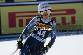 2024-01-28 - ALPINE SKIING - FIS WC 2023-2024
Women's World Cup SG
Cortina D'Ampezzo, Veneto, Italy
2024-01-28 - Sunday
Image shows: RUNGGALDIER Teresa











































































































 - 2024 AUDI FIS WORLD CUP - WOMEN'S SUPER-G - ALPINE SKIING - WINTER SPORTS