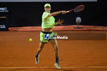 2024-05-17 - Tommy Paul (USA) during the semi final against Nicolas Jarry (CHI) of the ATP Master 1000 Internazionali BNL D'Italia tournament at Foro Italico on May 17, 2024
Fabrizio Corradetti / LiveMedia - INTERNAZIONALI BNL D'ITALIA - INTERNATIONALS - TENNIS