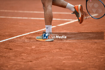 2024-05-14 - Italy, Turin 14/05/2024
Sporting Press Club (Turin).
Challenger 175 Piemonte Open Intesa Sanpaolo Tournament Qualifications - 2024 PIEMONTE OPEN INTESA SAN PAOLO - INTERNATIONALS - TENNIS