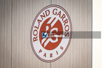 TENNIS - ROLAND GARROS 2024 - PREVIEWS - INTERNATIONALS - TENNIS