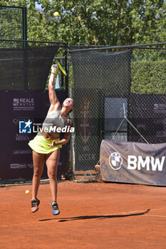 2024-07-03 - BMW Roma Cup
W35 Rome ITF Women's Tennis Tournament – 16 Round - ITF W35 BMW ROMA OPEN - NATIONALS - TENNIS