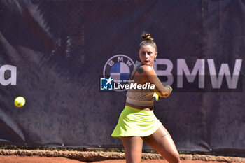 2024-07-03 - Andreea Prisacariu (ROU)
BMW Roma Cup
W35 Rome ITF Women's Tennis Tournament – 16 Round - ITF W35 BMW ROMA OPEN - NATIONALS - TENNIS