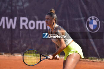 2024-07-03 - Andreea Prisacariu (ROU)
BMW Roma Cup
W35 Rome ITF Women's Tennis Tournament – 16 Round - ITF W35 BMW ROMA OPEN - NATIONALS - TENNIS