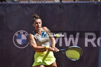 2024-07-03 - Andreea Prisacariu (ROU)
BMW Roma Cup
W35 Rome ITF Women's Tennis Tournament – 16 Round - ITF W35 BMW ROMA OPEN - NATIONALS - TENNIS