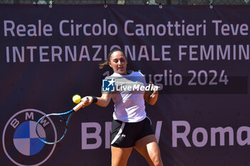 2024-07-03 - Federica Marchiani (ITA)
BMW Roma Cup
W35 Rome ITF Women's Tennis Tournament – 16 Round - ITF W35 BMW ROMA OPEN - NATIONALS - TENNIS