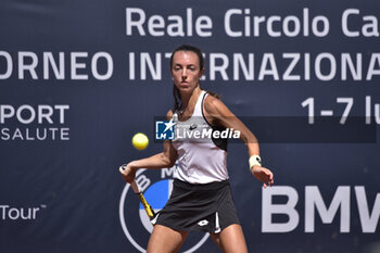 2024-07-03 - Tatiana Pieri (ITA)
BMW Roma Cup
W35 Rome ITF Women's Tennis Tournament – 16 Round - ITF W35 BMW ROMA OPEN - NATIONALS - TENNIS