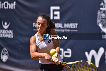 2024-07-03 - Tatiana Pieri (ITA)
BMW Roma Cup
W35 Rome ITF Women's Tennis Tournament – 16 Round - ITF W35 BMW ROMA OPEN - NATIONALS - TENNIS