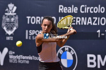 2024-07-03 - Tatiana Pieri (ITA)
BMW Roma Cup
W35 Rome ITF Women's Tennis Tournament – 16 Round - ITF W35 BMW ROMA OPEN - NATIONALS - TENNIS