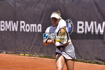 2024-07-03 - Fanni Stollar (HUN)
BMW Roma Cup
W35 Rome ITF Women's Tennis Tournament – 16 Round - ITF W35 BMW ROMA OPEN - NATIONALS - TENNIS