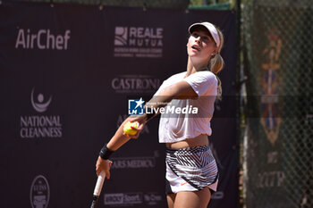 2024-07-03 - Fanni Stollar (HUN)
BMW Roma Cup
W35 Rome ITF Women's Tennis Tournament – 16 Round - ITF W35 BMW ROMA OPEN - NATIONALS - TENNIS