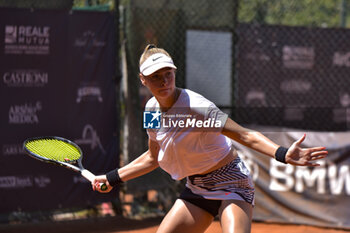 2024-07-03 - Fanni Stollar (HUN)
BMW Roma Cup
W35 Rome ITF Women's Tennis Tournament – 16 Round - ITF W35 BMW ROMA OPEN - NATIONALS - TENNIS