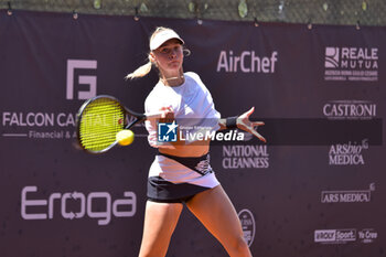 2024-07-03 - Fanni Stollar (HUN)
BMW Roma Cup
W35 Rome ITF Women's Tennis Tournament – 16 Round - ITF W35 BMW ROMA OPEN - NATIONALS - TENNIS