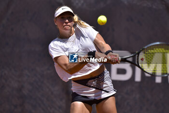 2024-07-03 - Fanni Stollar (HUN)
BMW Roma Cup
W35 Rome ITF Women's Tennis Tournament – 16 Round - ITF W35 BMW ROMA OPEN - NATIONALS - TENNIS