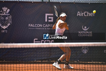 2024-07-03 - Francesca Pace (ITA)
BMW Roma Cup
W35 Rome ITF Women's Tennis Tournament – 16 Round - ITF W35 BMW ROMA OPEN - NATIONALS - TENNIS