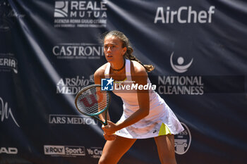 2024-07-03 - Federica Urgesi (ITA)
BMW Roma Cup
W35 Rome ITF Women's Tennis Tournament – 16 Round - ITF W35 BMW ROMA OPEN - NATIONALS - TENNIS