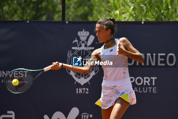 2024-07-03 - Federica Urgesi (ITA)
BMW Roma Cup
W35 Rome ITF Women's Tennis Tournament – 16 Round - ITF W35 BMW ROMA OPEN - NATIONALS - TENNIS