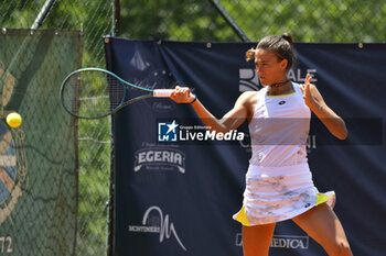 2024-07-03 - Federica Urgesi (ITA)
BMW Roma Cup
W35 Rome ITF Women's Tennis Tournament – 16 Round - ITF W35 BMW ROMA OPEN - NATIONALS - TENNIS