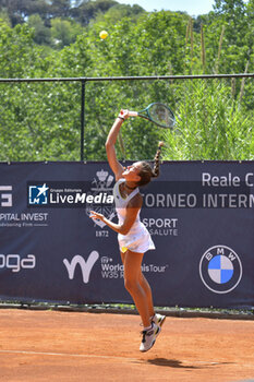 2024-07-03 - Federica Urgesi (ITA)
BMW Roma Cup
W35 Rome ITF Women's Tennis Tournament – 16 Round - ITF W35 BMW ROMA OPEN - NATIONALS - TENNIS