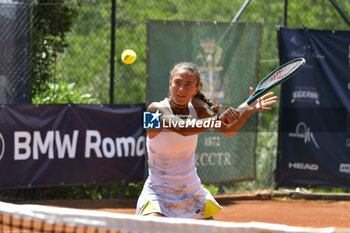 2024-07-03 - Federica Urgesi (ITA)
BMW Roma Cup
W35 Rome ITF Women's Tennis Tournament – 16 Round - ITF W35 BMW ROMA OPEN - NATIONALS - TENNIS